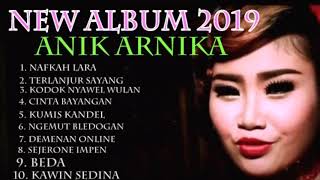 New Album 2019 Anik Arnika