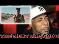 Dax - "THE NEXT RAP GOD 2" [One Take Video] - REACTION!!!!!!!!!!