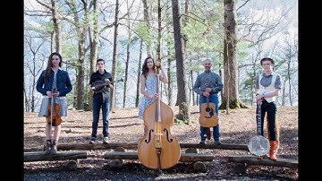 Stricly Strings - Meet the Band