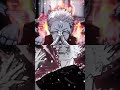 which edit is better 🤔🤔 #trending #viral #music #anime #audio
