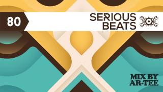 Serious Beats 80 - Mix by Ar-Tee