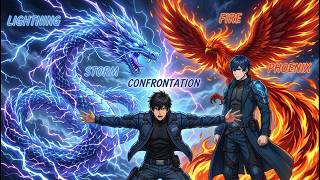 His SSS-level talent lets him copy abilities with a touch, so now he has 999 SSS-level talents! screenshot 2