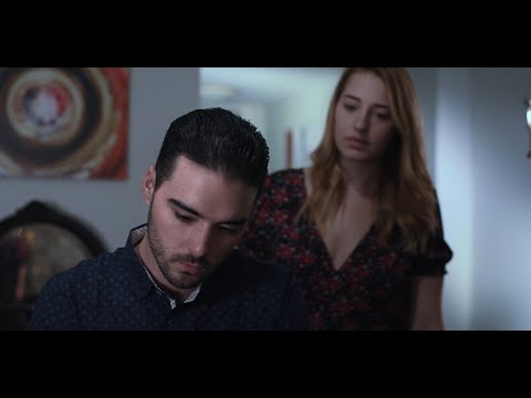 Dissolution (2021) - Trailer