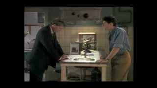 Beyond Reality (Black Magic) scene