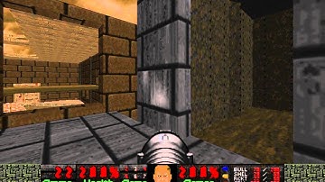 Hell Revealed 2 Map 12 UV-Speed in 0:49 (OBSOLETE)