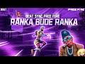 Ranka bude ranka  beat sync  free fire best edited