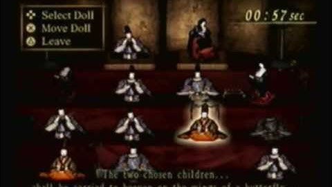 Fatal Frame 2 First Time Playthrough Part 9