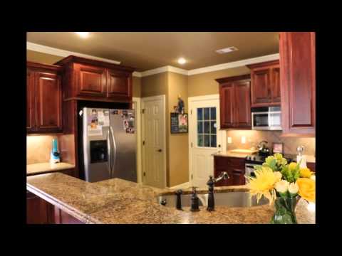 7416 Glenn Hills Drive, Sherwood, AR home video tour