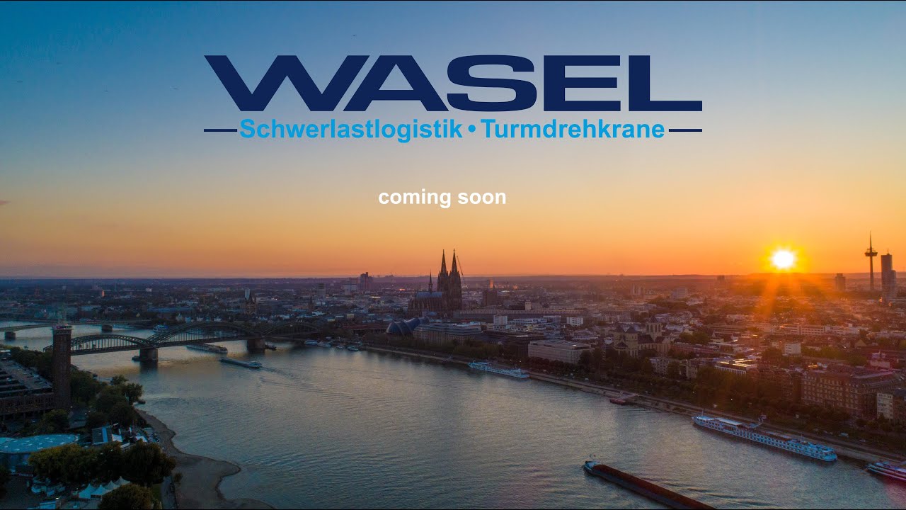 Kölner Dom | Wasel Liebherr LTM 1650   Der Dom wird frei!