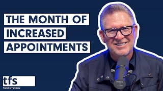 March Listing Appointments Madness #TomFerryShow by Tom Ferry 5,501 views 1 month ago 10 minutes, 47 seconds