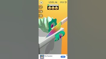 Asmr slicing 🤤😀#shorts #tiktok #trending #viral  #asmr