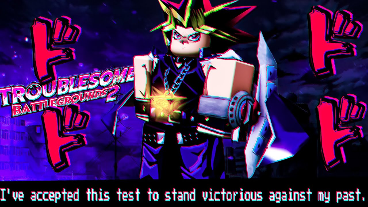 NEW DOPPIO AWAKENING CUTSCENE (WITH LEGENDARY SKIN) TROUBLESOME