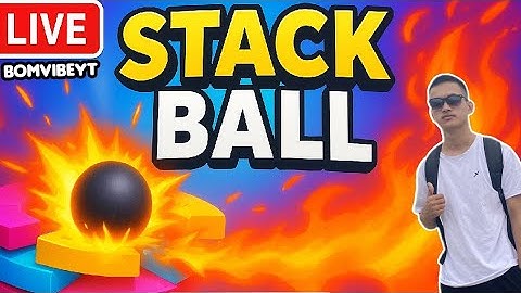 stack ball #shorts #22