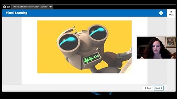 4th Grade Math: Lesson 15-1 Lines, Rays, Angles