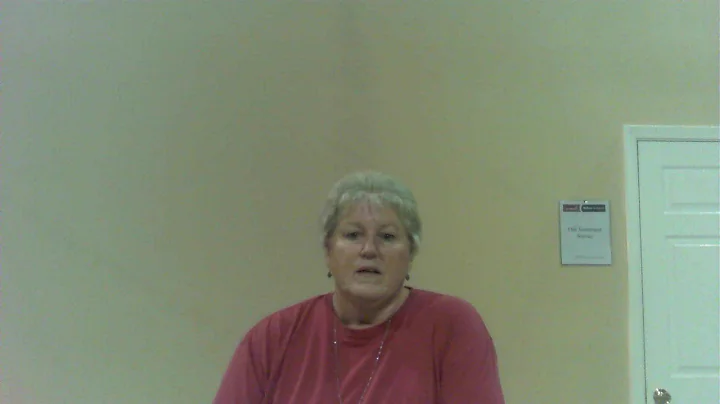Attributes of God, Lesson 1 - Introduction