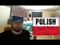 Polish Snack Taste Test!