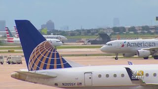 Friday Marked The Busiest Day For Passengers Departing From BWI During Pandemic