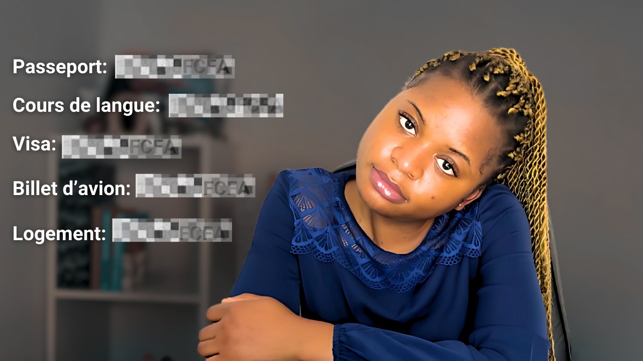 Le Coût Réel d'Immigrer en Allemagne pour Étudier en 2025 Révélé