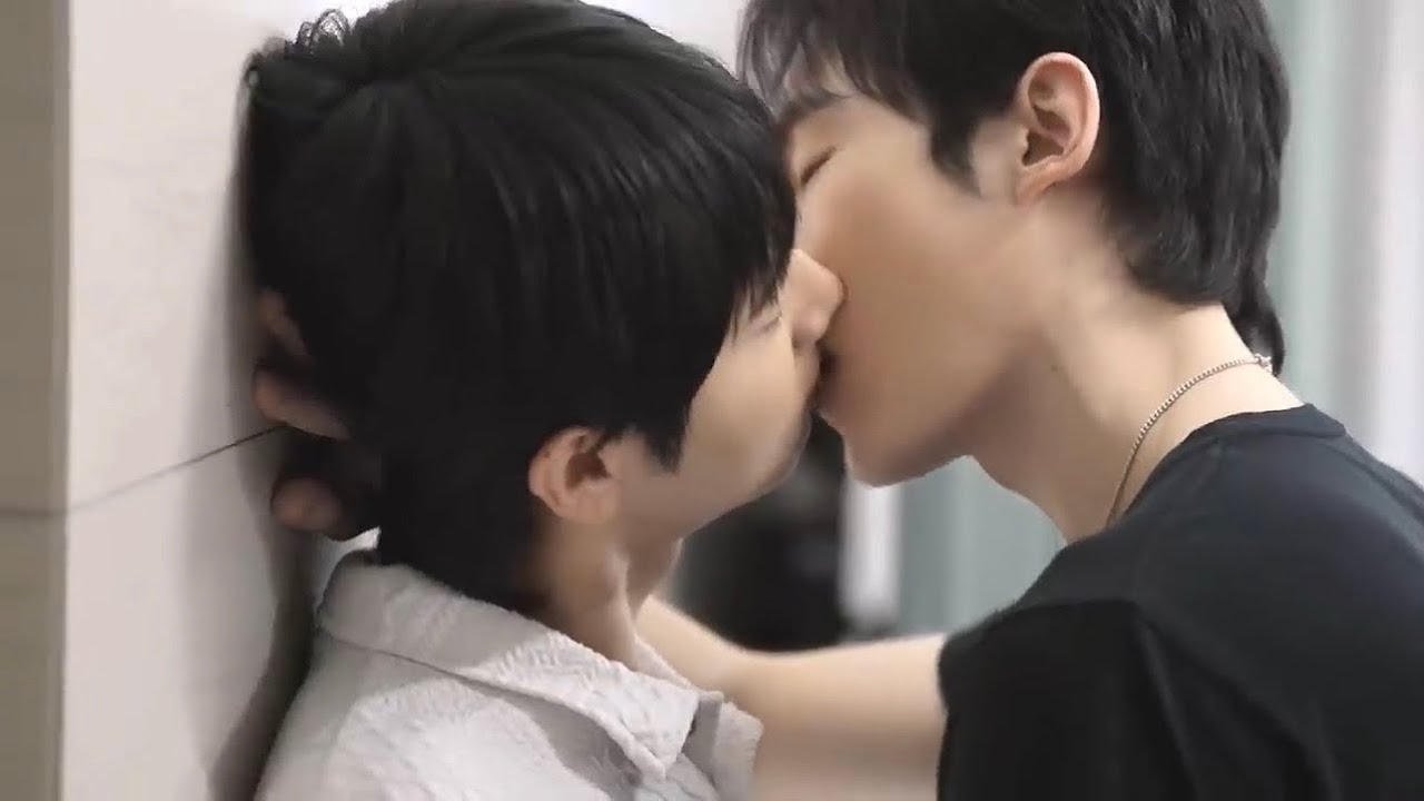 [BL] I never planned on being just friends with you, so don’t run away from me💞