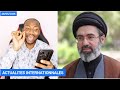 URGENT 🚨 Le Guide Suprême Iranien crache ses 4 vérités à l’Amérique et humilie l’armée américaine 