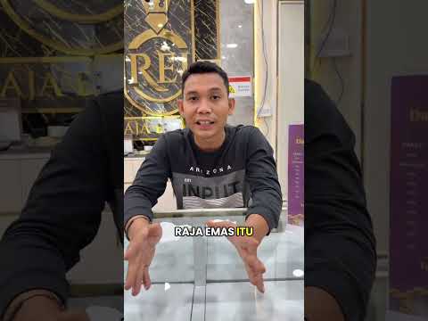 Emas 24 apakah benar karat 24 ? Ini penjelasan saya. Semoga membantu #jualemas #emastanpasurat