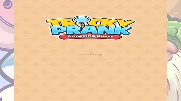 Tricky Prank Annoying Quest (Higame Studio) Level 61-70 Gameplay Walkthrough Android