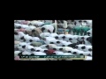 الحرم المكي صلاة العشاء فيصل غزاوي ١٤٣٣ ١ ٢٣هـ 