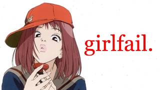 Mamimi, and the Girlfail Epidemic | FLCL Analysis