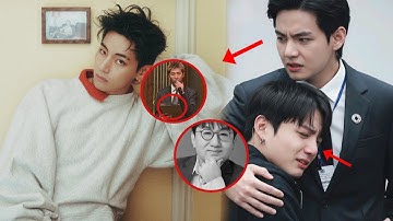 The Lies Are Over! RM Reveals Everything! Taehyung and Jungkook Are Totally Shocked