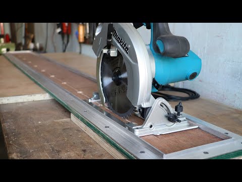 Video: Jig saw 