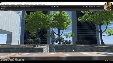 How to Create a Maze Game Using Starter Assets in Unity