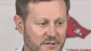 Arkansas ready to start season against North Alabama