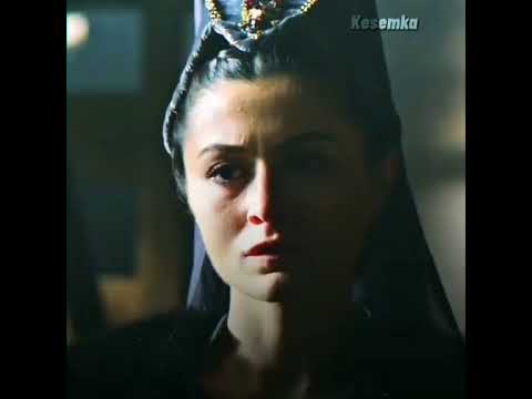 لحظه بدائيه الاعداوه بين السلطانه هيام والسلطانه شهࢪزاد