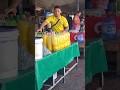 Extração de TUCUPI no mercado Ver-o-Peso #belemdopará #reallife #braziltravel