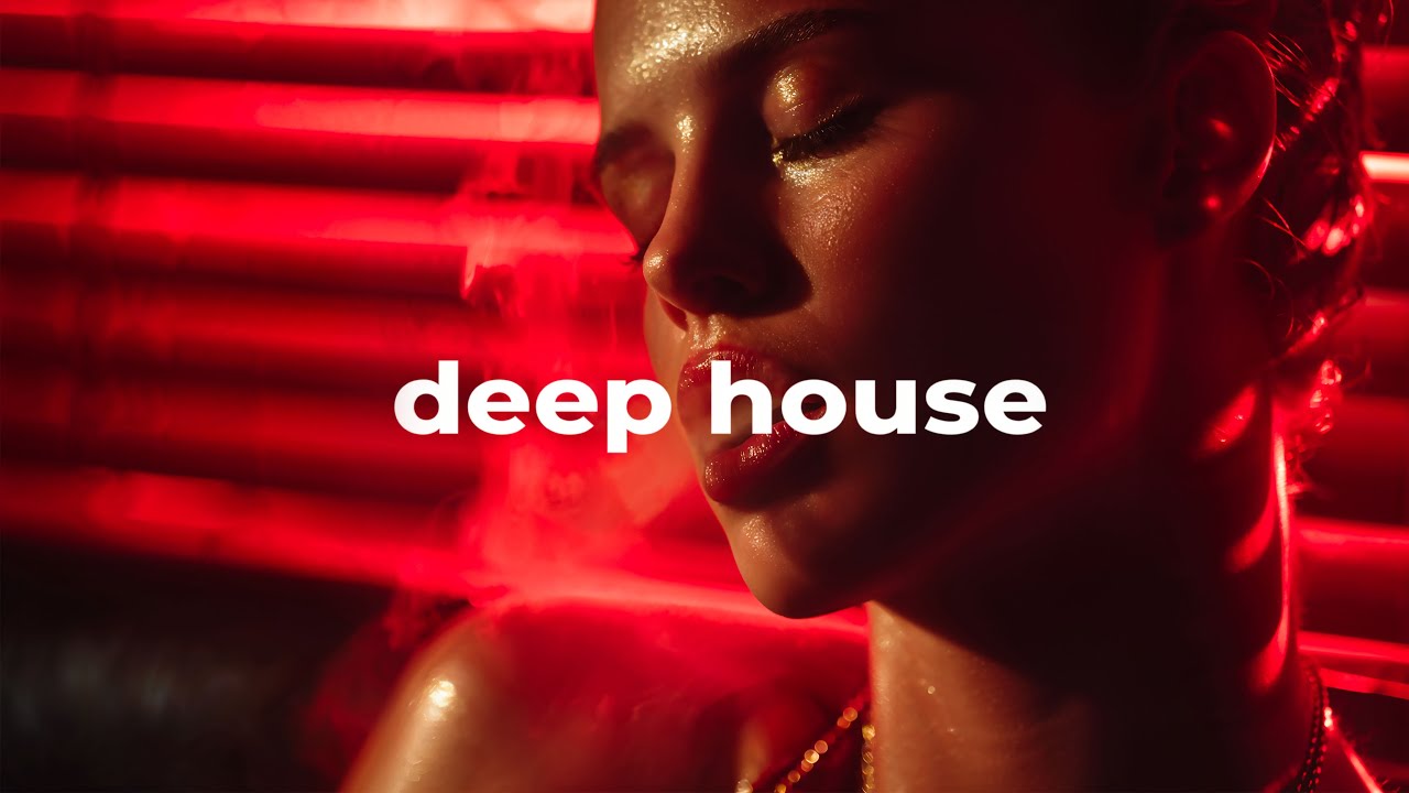 Лучшее Deep House 2026 | Chill‑микс и Deep Feelings #5