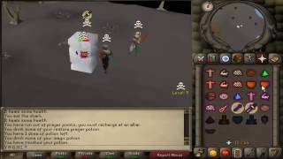 Catman - 65cb Barrage Pking screenshot 4
