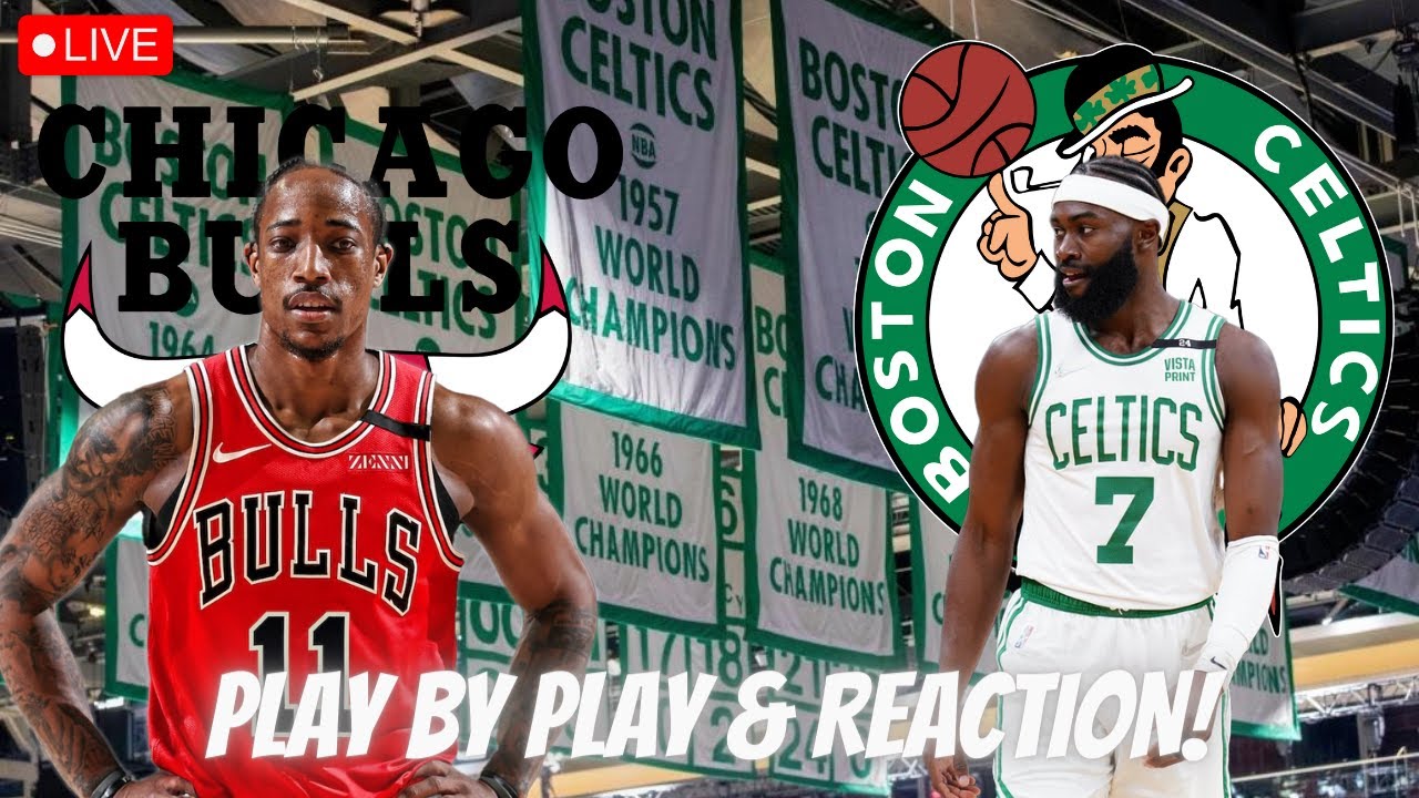 Captivating Bulls Vs. Celtics Odds, Prediction, Line, Time: 2026 Nba Picks For Monday, January 5, From Proven Model Background for Your Screen Captivating Bulls Vs. Celtics Odds, Prediction, Line, Time: 2026 Nba Picks For Monday, January 5, From Proven Model Background for Your Screen