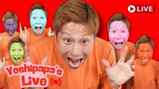 【POP Dad