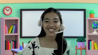 Self-Introduction video
