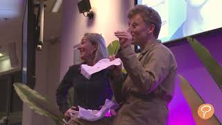 Taboes Bespreken Met Nicolaas Veul