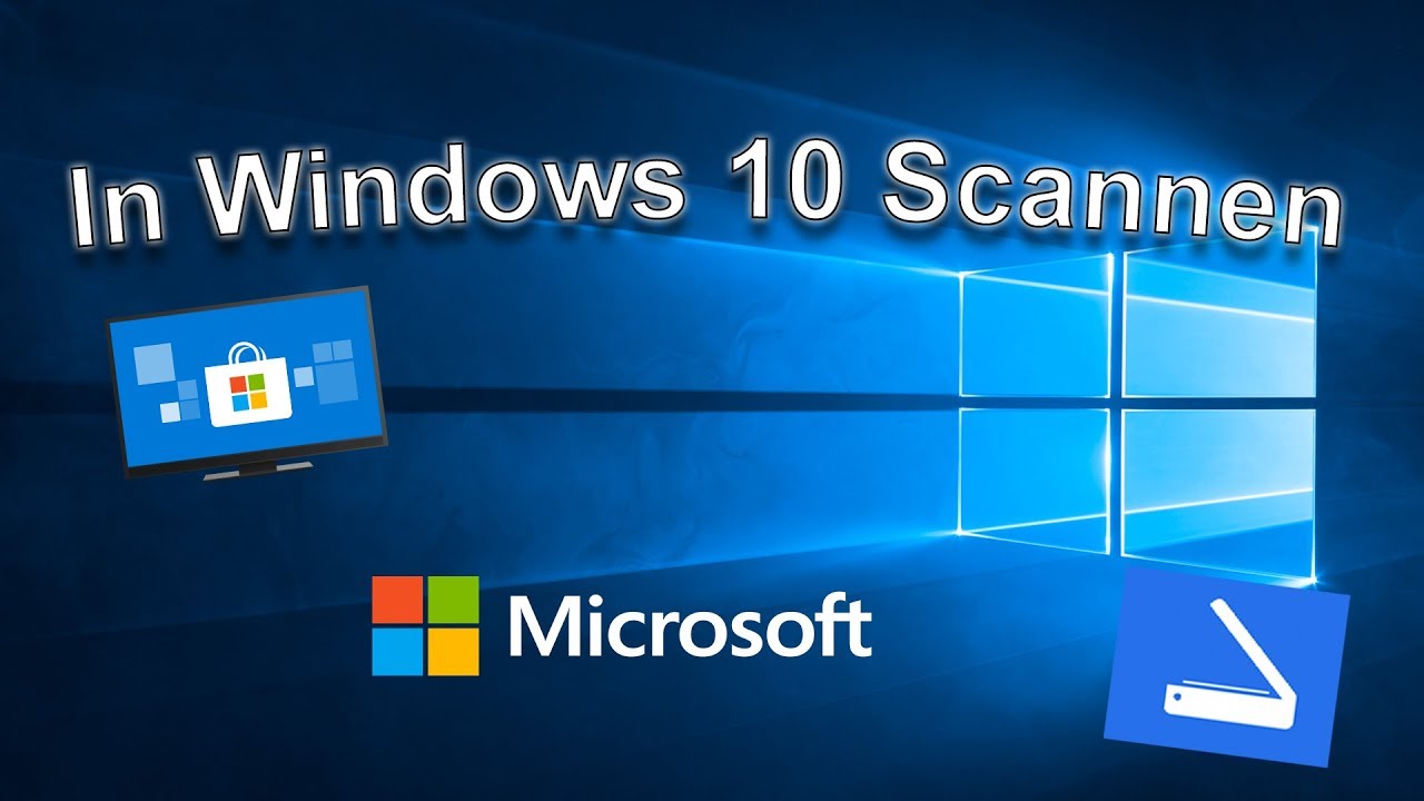 Windows 1 0 Scannen En Opslaan Hot Sex Picture