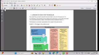 AUE3761 Class: An introduction to substantive procedures| How to formulate substantive procedures