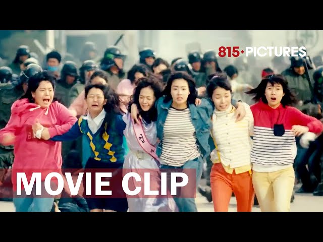 The Most Epic u0026 Hilarious Girls' Fight Ever | Shim Eun Kyung,  Kang So Ra | Sunny class=