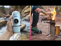 5 Best Camping Gear Essentials &amp; Gadgets in 2023