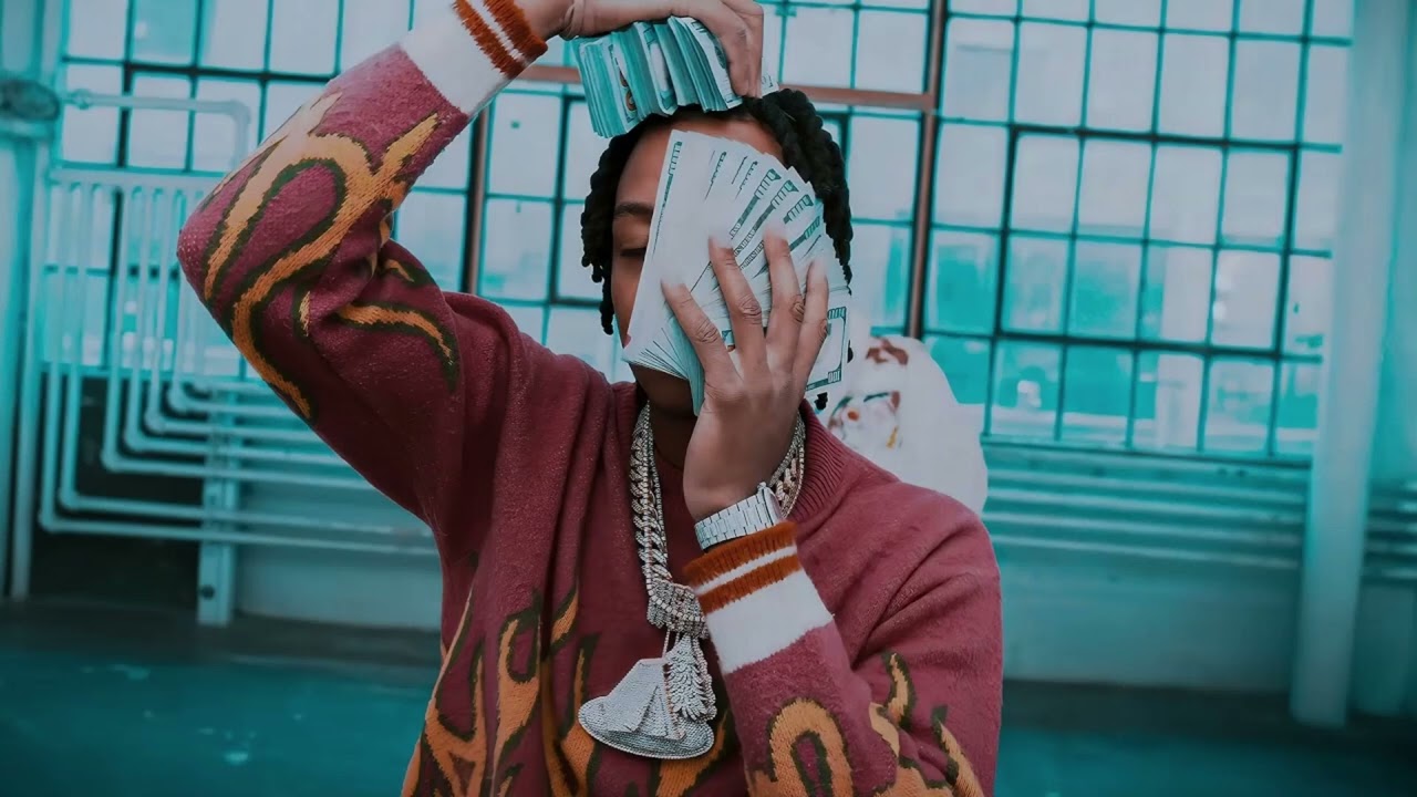 [FREE] Tee Grizzley Skilla Baby x Detroit Type Beat - S259