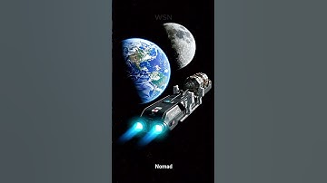 Igniting the void: A cutting-edge spacecraft #shorts #scifi #spacecraft #futuretech #galaxy #fyp