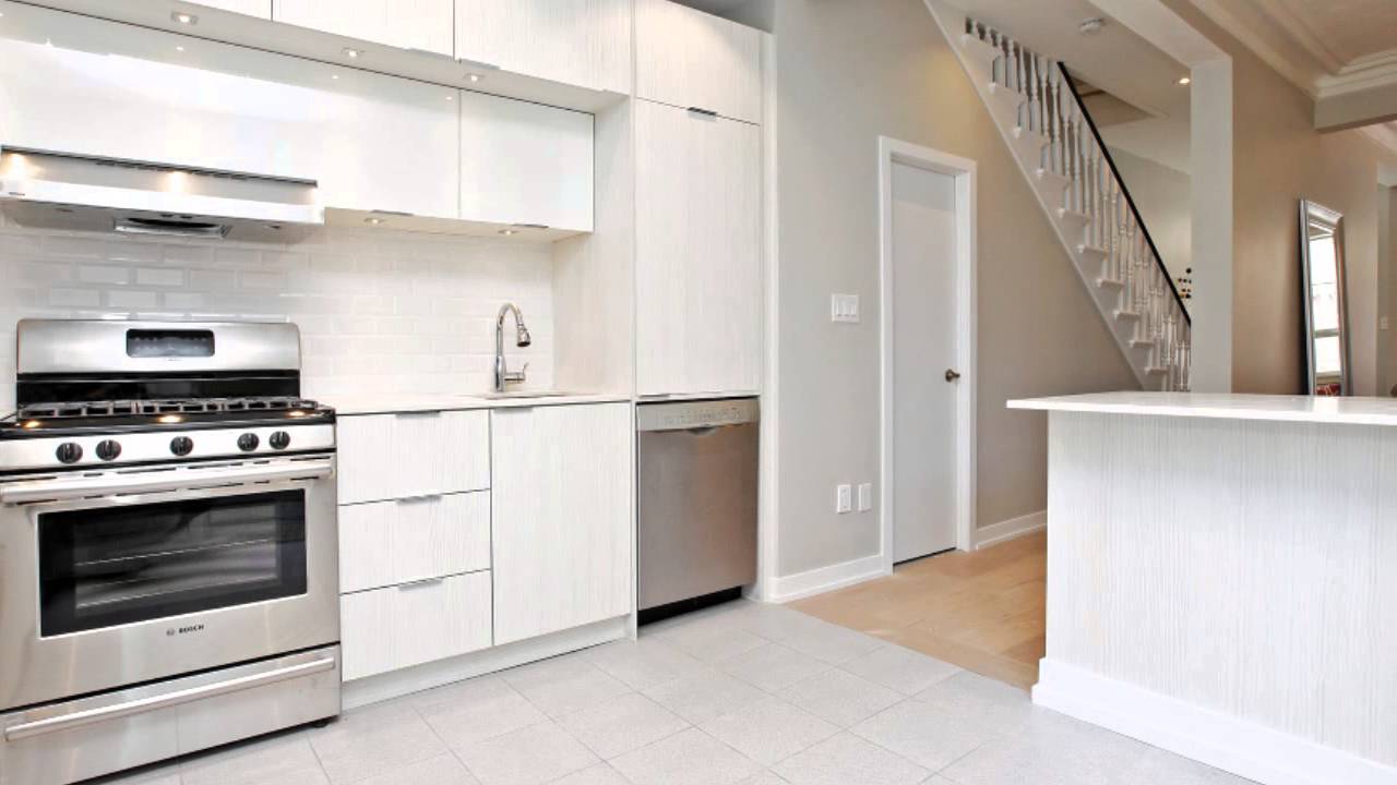 88 Ulster Street Harbord Village South Annex Toronto Home YouTube