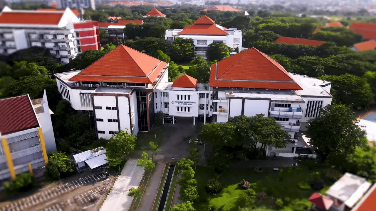 Profil Fakultas Kedokteran dan Kesehatan, Institut Teknologi Sepuluh Nopember