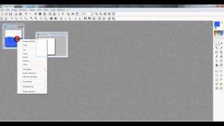 Create a personalized frame-icon (Photofiltre Tutorial) [720HD]