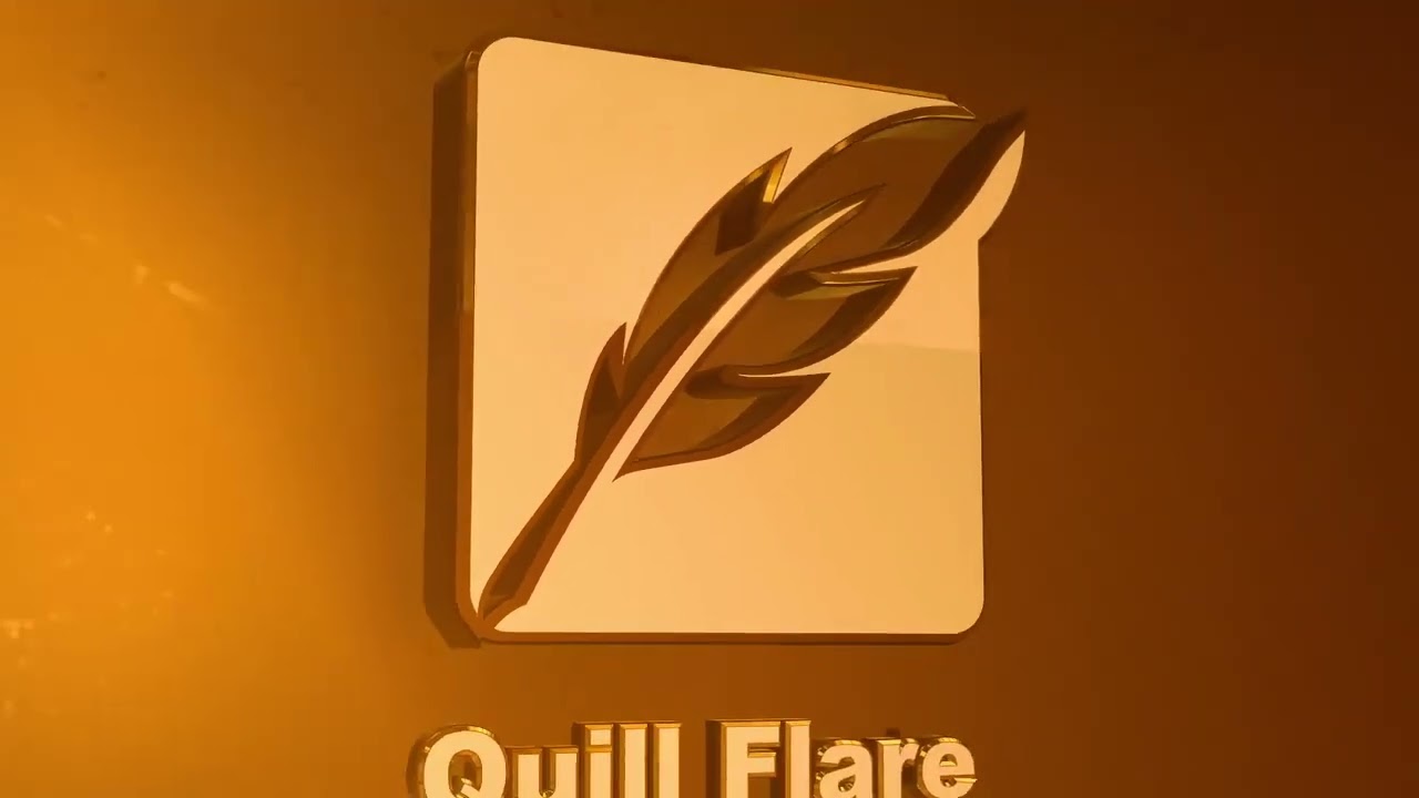 Your Brand, Your Story – 3D Logo Animation by @SHAKIFGFX